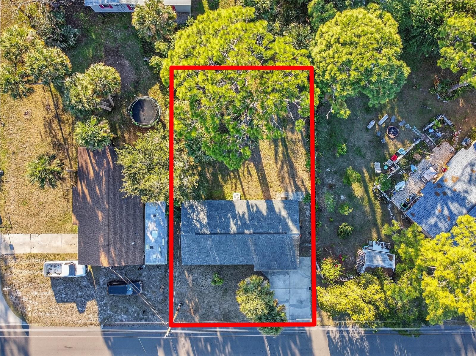 1806 James, South Daytona, FL 32119