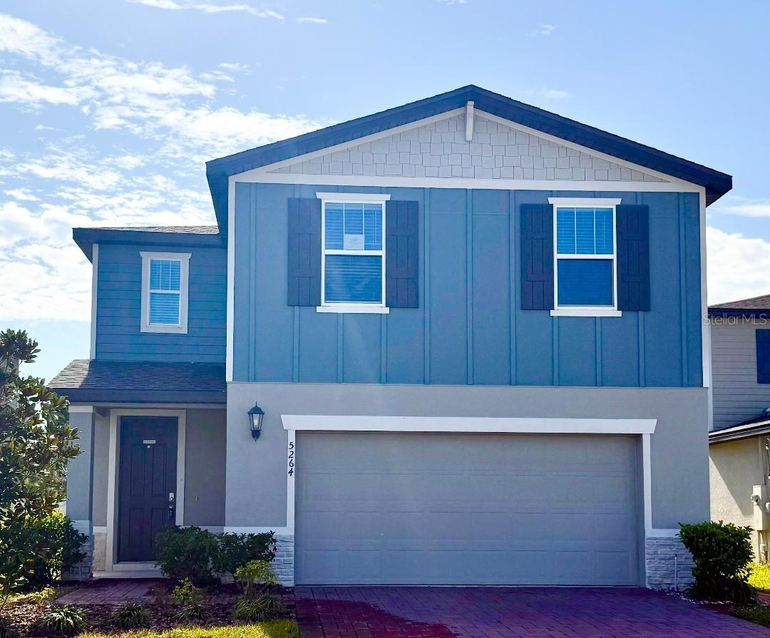 5264 Stephs Field, St Cloud, FL 34771