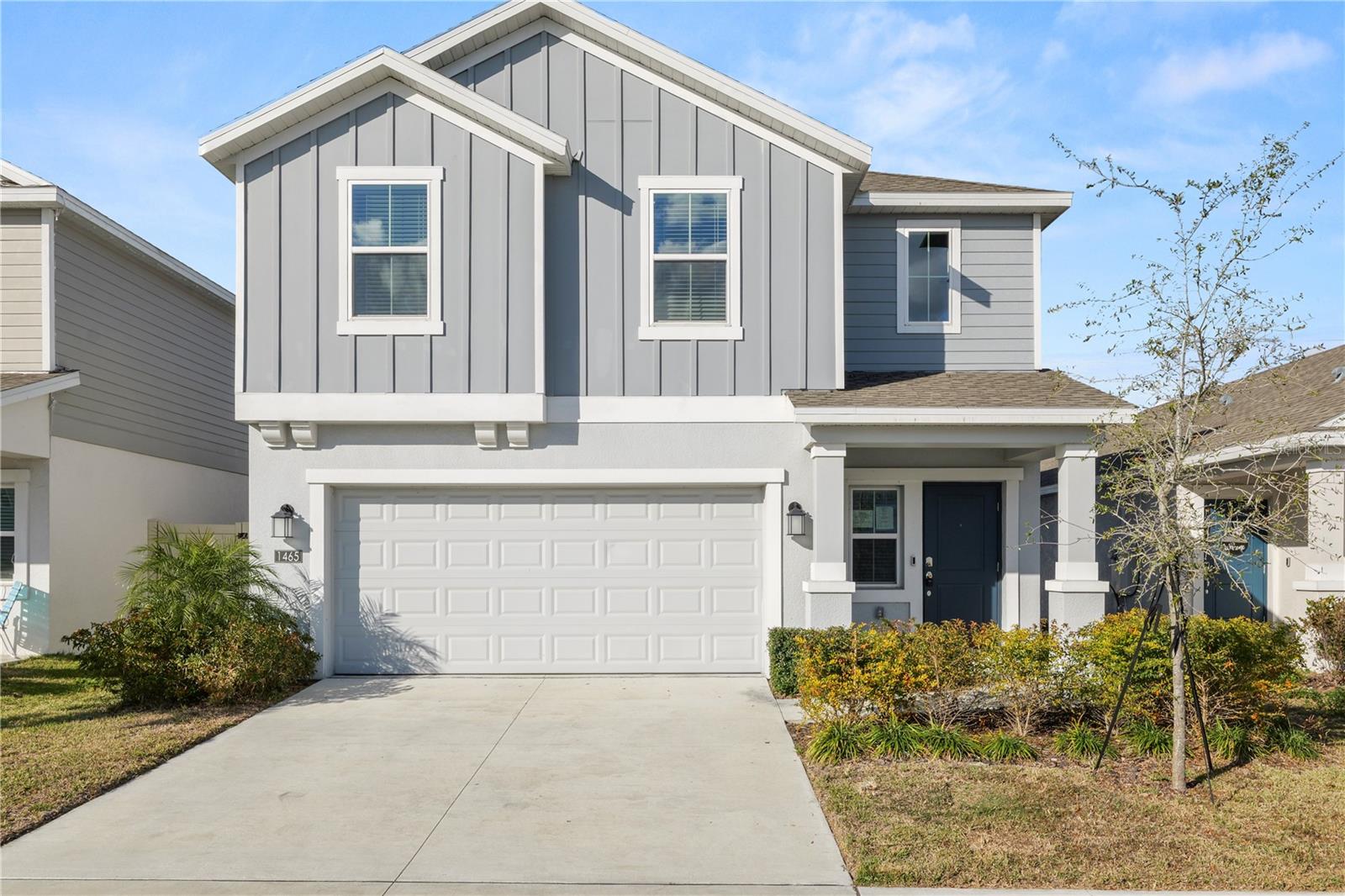 1465 Deepwater, Eagle Lake, FL 33839