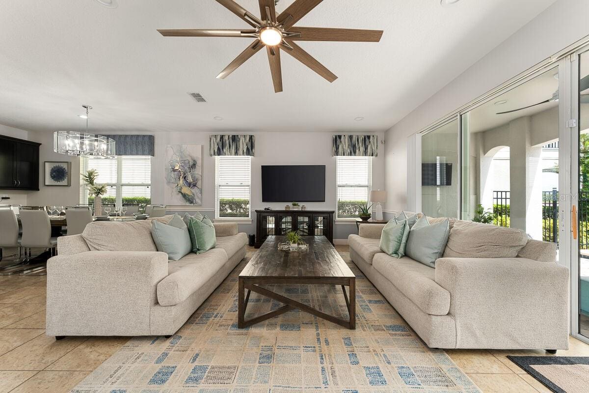 795 Golden Bear, Reunion, FL 34747