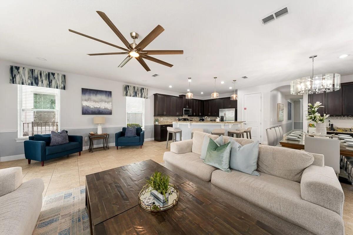 795 Golden Bear, Reunion, FL 34747