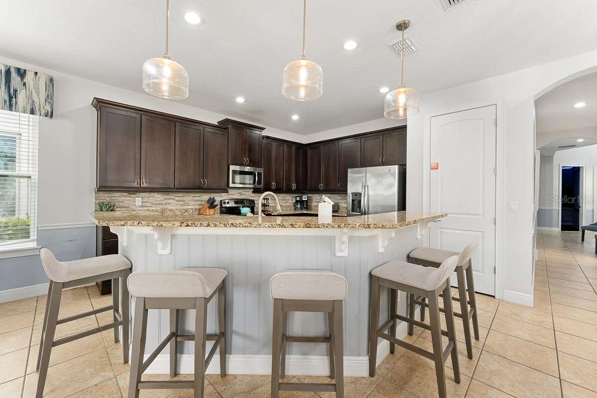 795 Golden Bear, Reunion, FL 34747