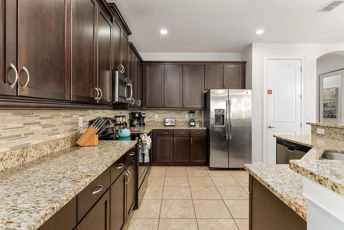 795 Golden Bear, Reunion, FL 34747