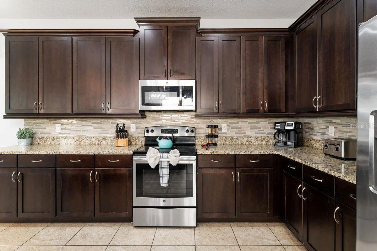 795 Golden Bear, Reunion, FL 34747