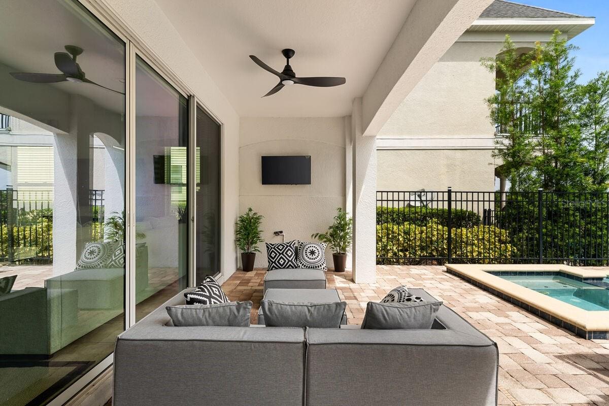 795 Golden Bear, Reunion, FL 34747