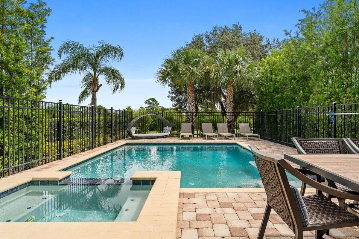 795 Golden Bear, Reunion, FL 34747
