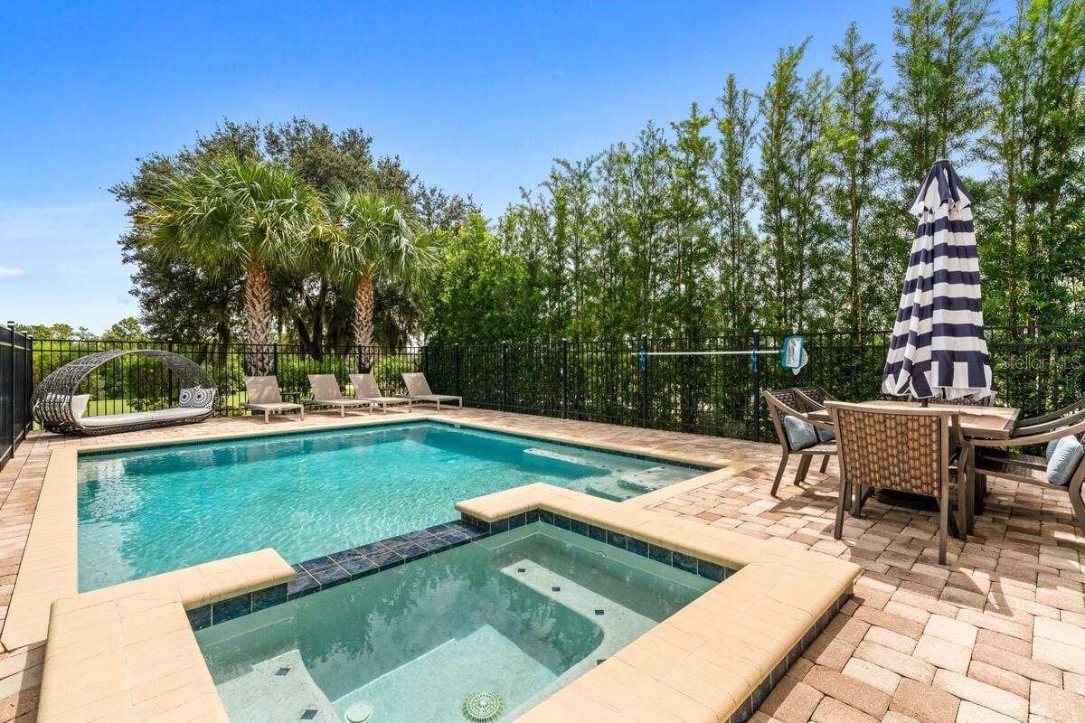 795 Golden Bear, Reunion, FL 34747
