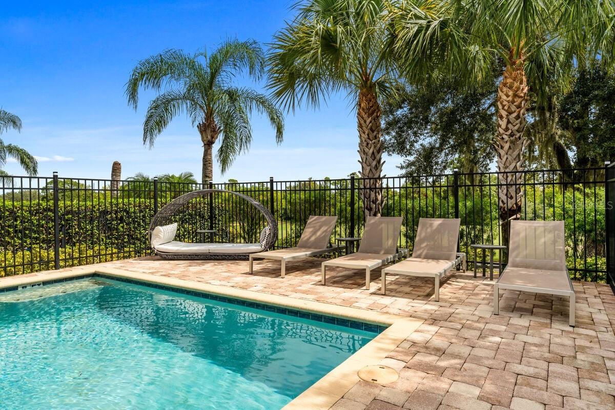 795 Golden Bear, Reunion, FL 34747
