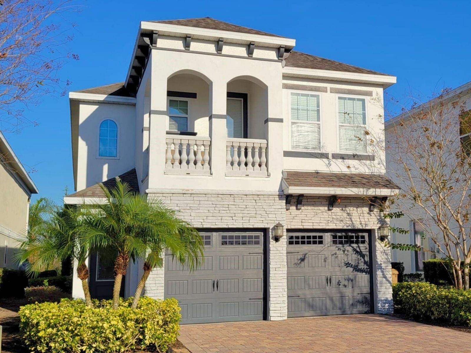 795 Golden Bear, Reunion, FL 34747