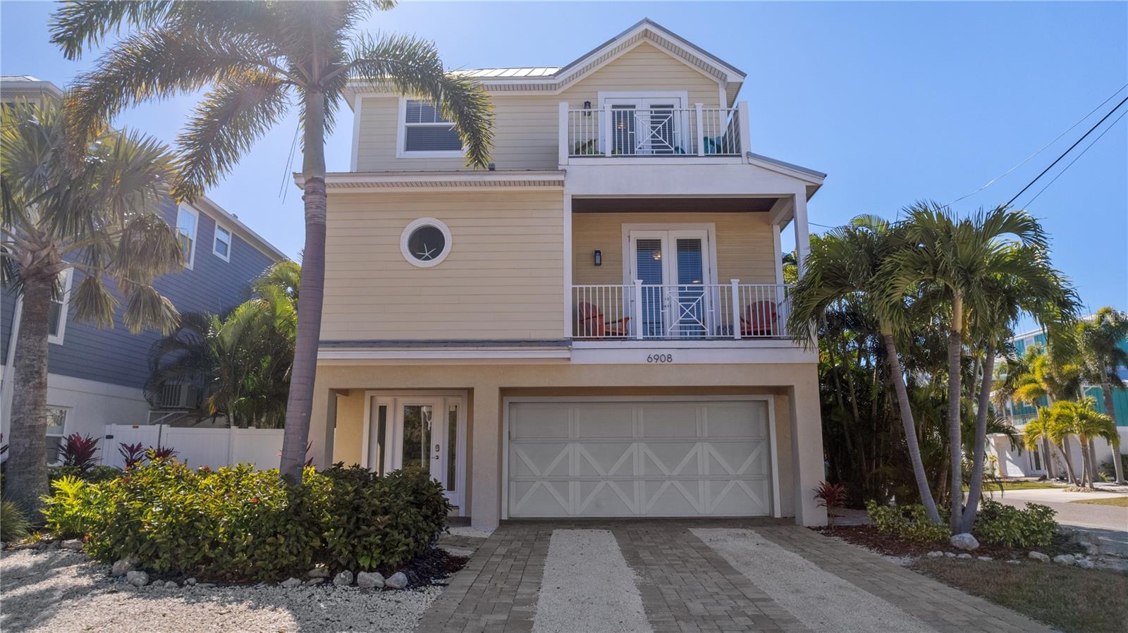 6908 Holmes, Holmes Beach, FL 34217