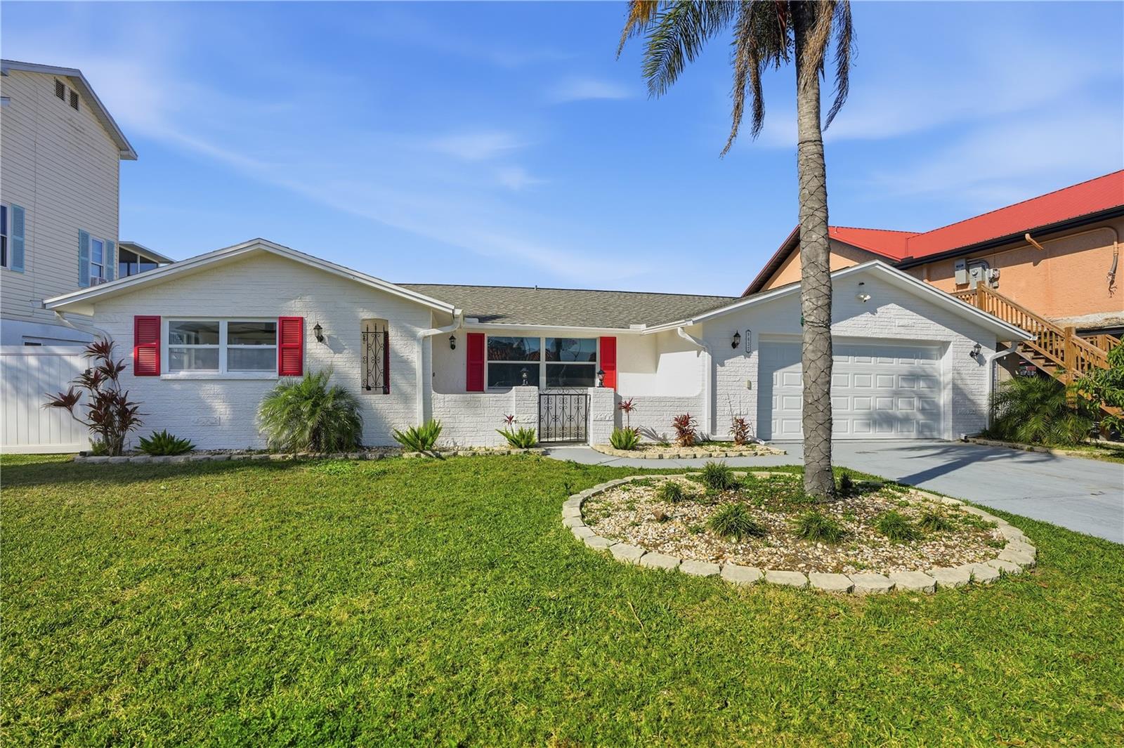 9837 Island Harbor, Port Richey, FL 34668