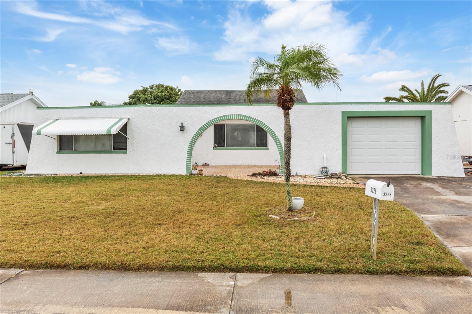 3228 Rock Valley, Holiday, FL 34691