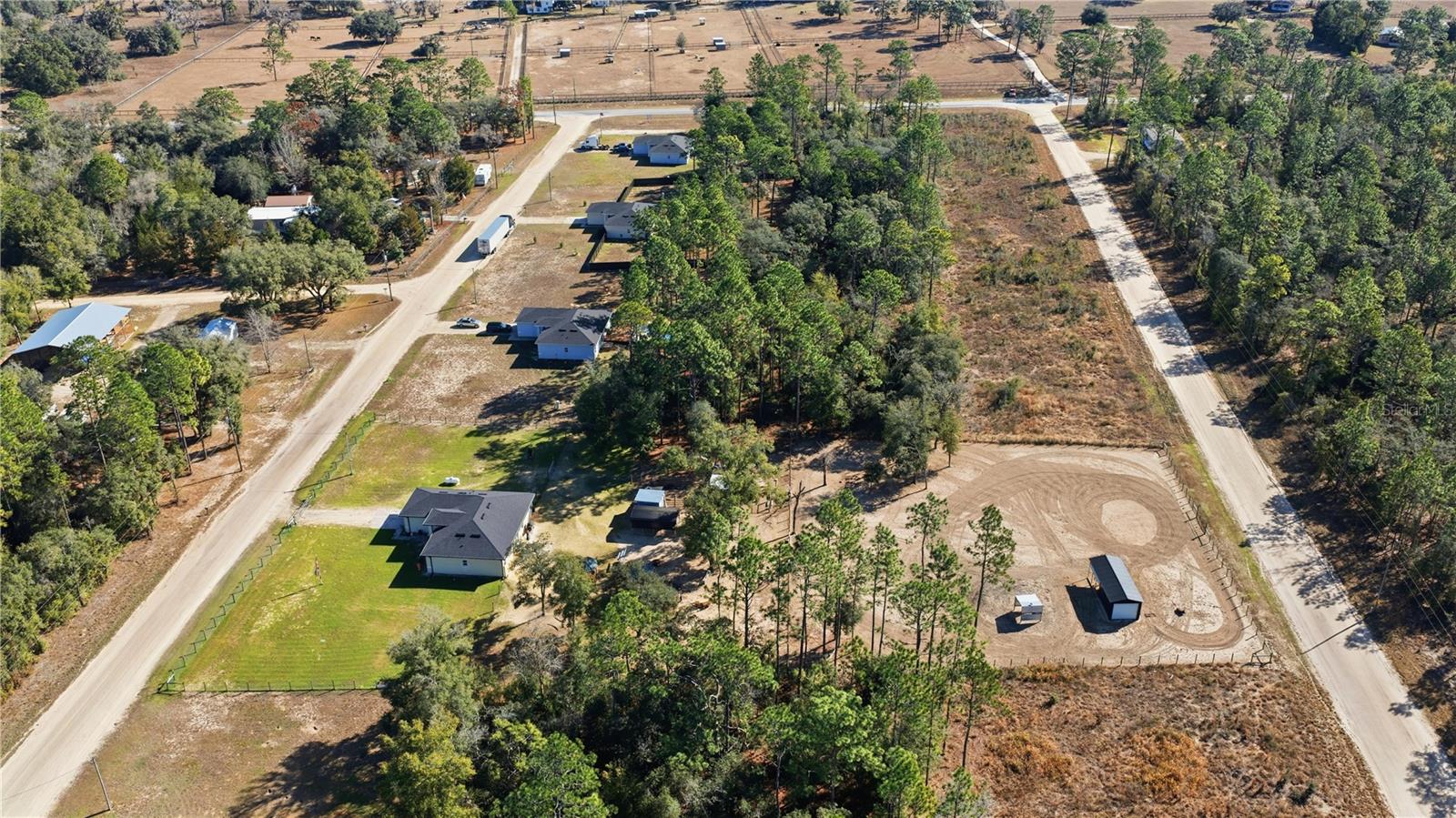 13920 6th, Williston, FL 32696