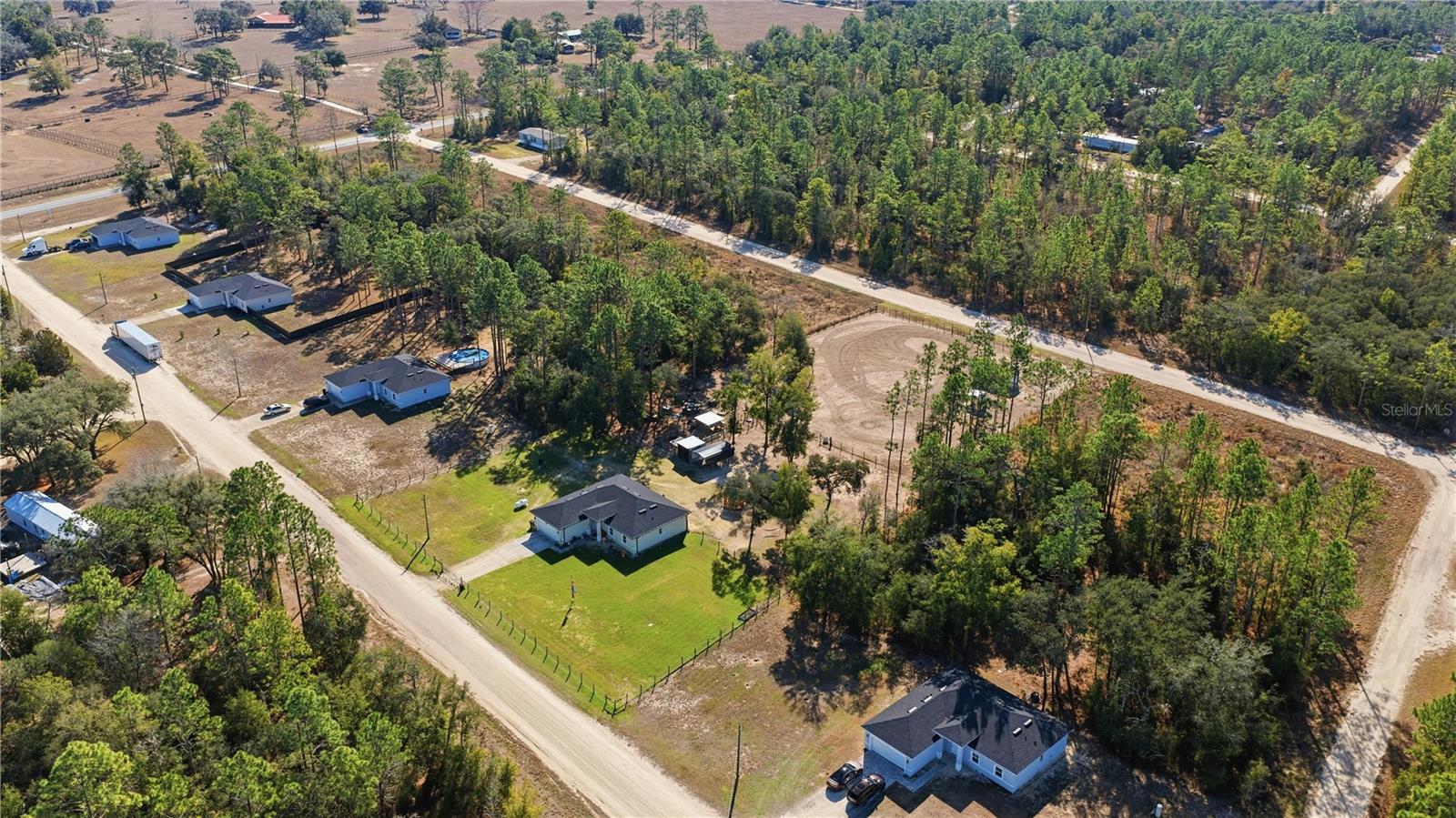 13920 6th, Williston, FL 32696