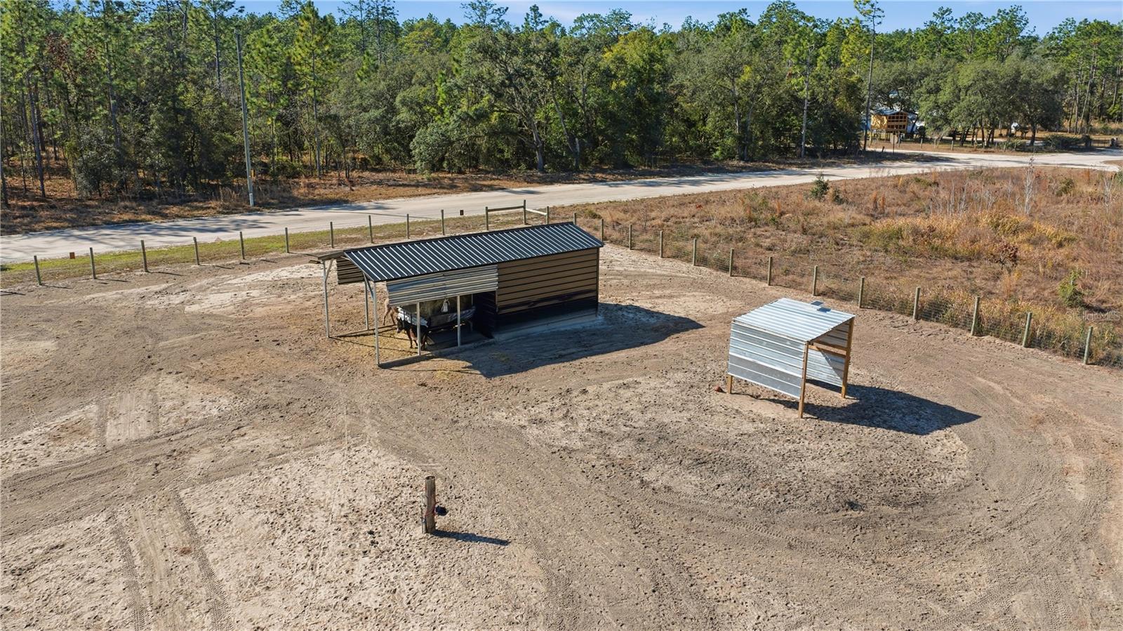 13920 6th, Williston, FL 32696