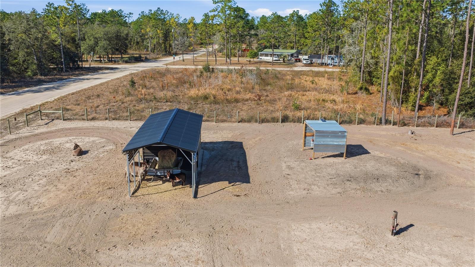 13920 6th, Williston, FL 32696