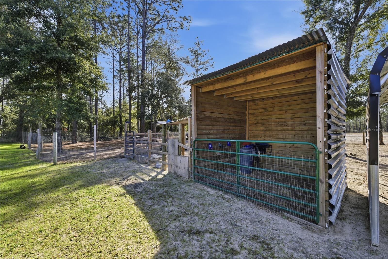 13920 6th, Williston, FL 32696