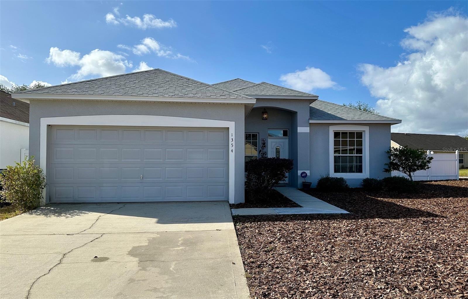 1354 Knollwood, Davenport, FL 33837