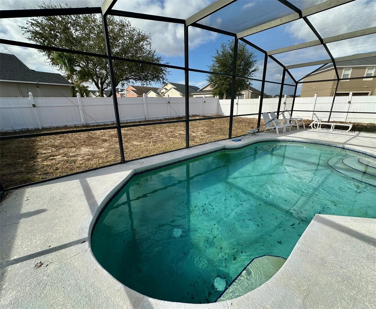 1354 Knollwood, Davenport, FL 33837