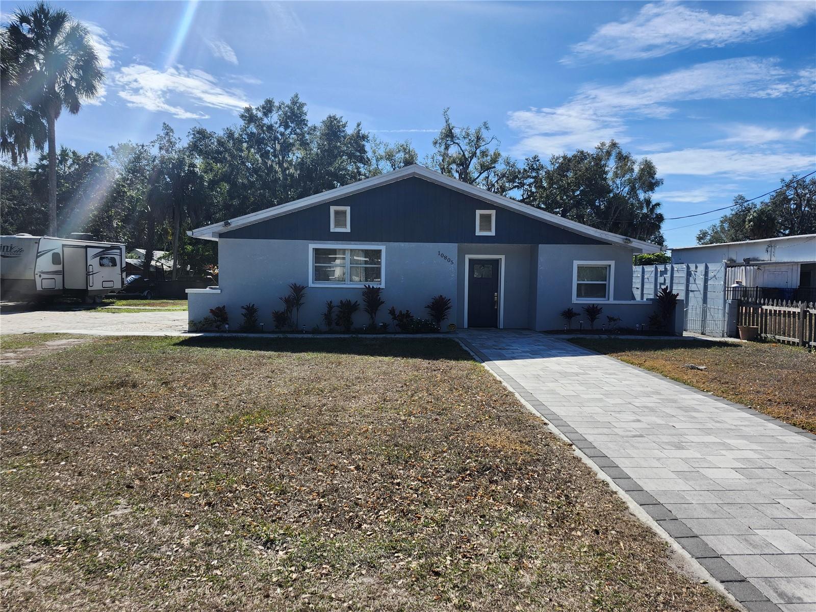 10805 Desoto, Riverview, FL 33578