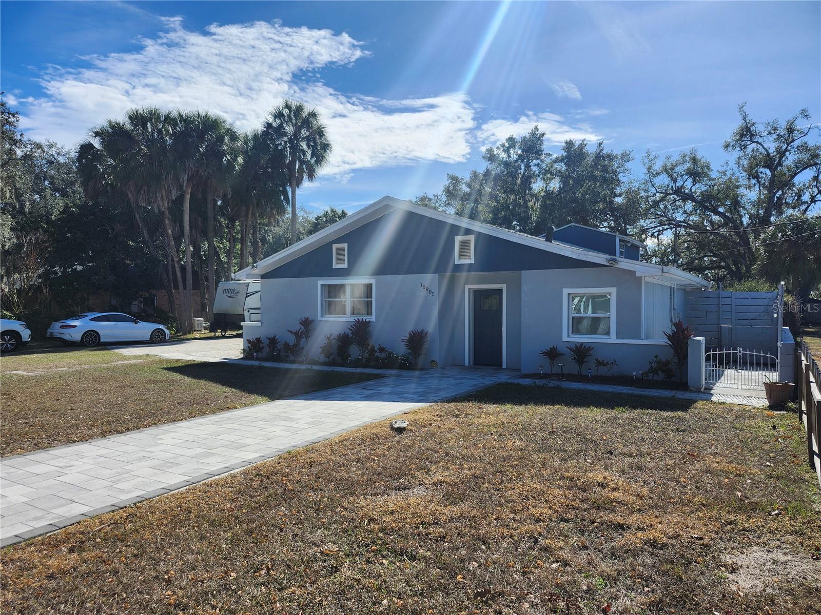 10805 Desoto, Riverview, FL 33578