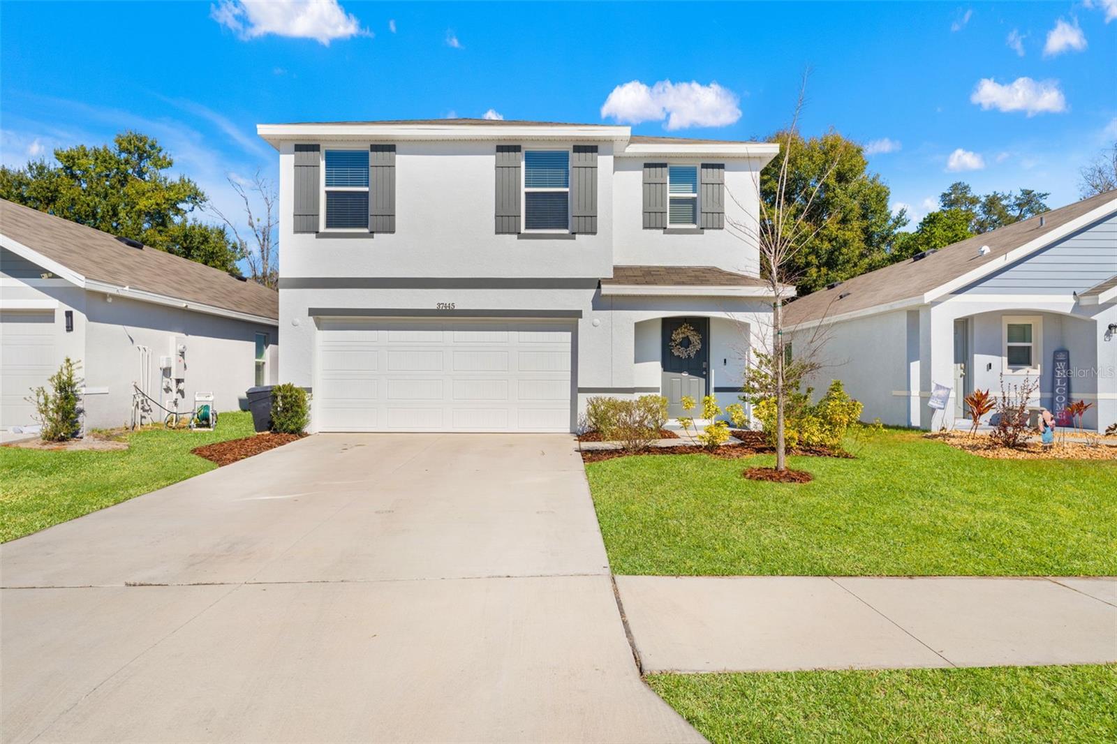 37445 Sharks Eye, Zephyrhills, FL 33541