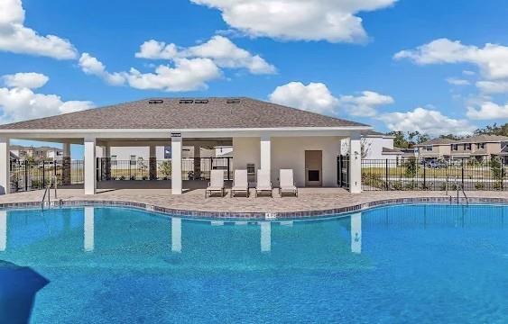 37445 Sharks Eye, Zephyrhills, FL 33541