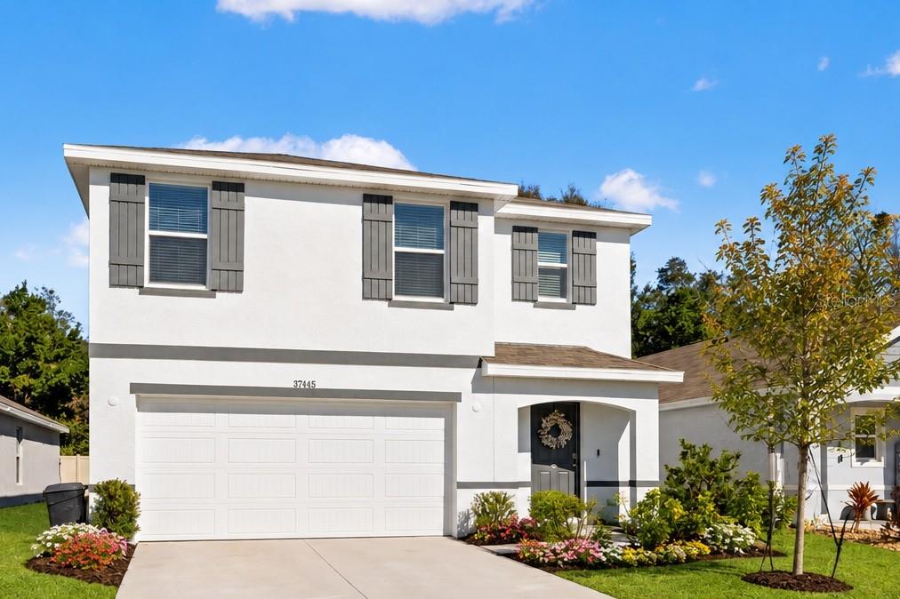 37445 Sharks Eye, Zephyrhills, FL 33541