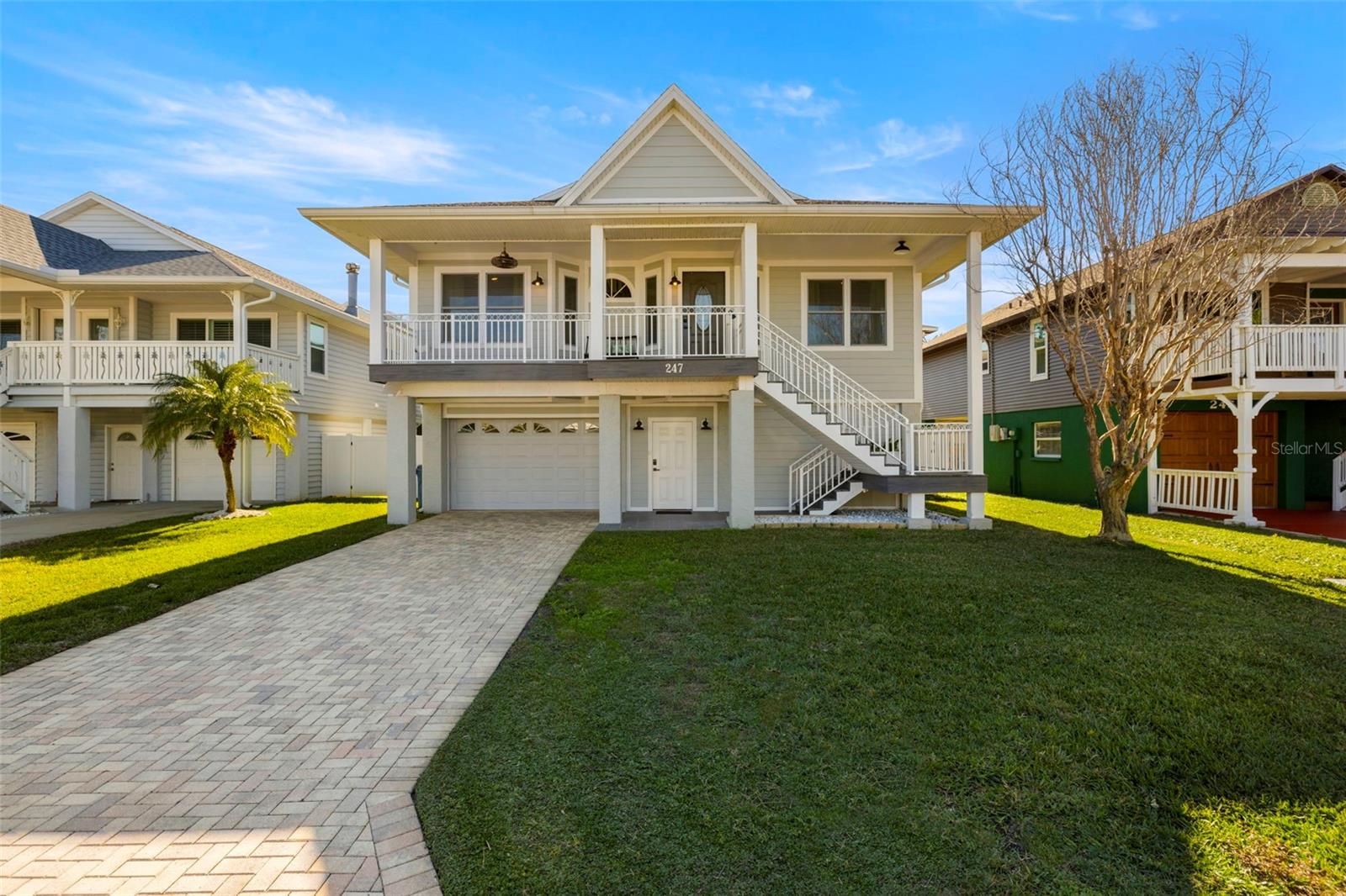 247 126th, Treasure Island, FL 33706
