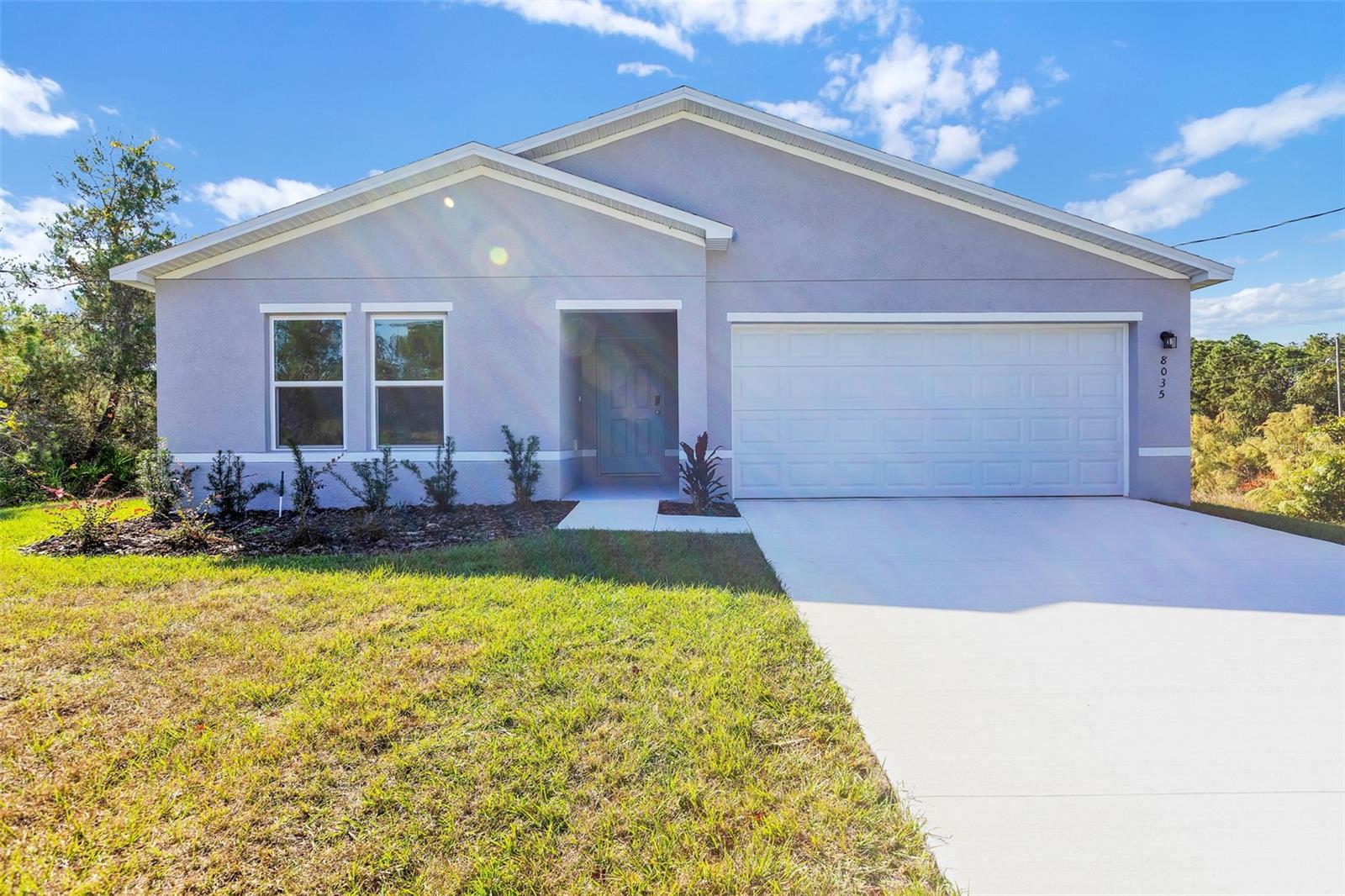 4287 Gerona, Sebring, FL 33872