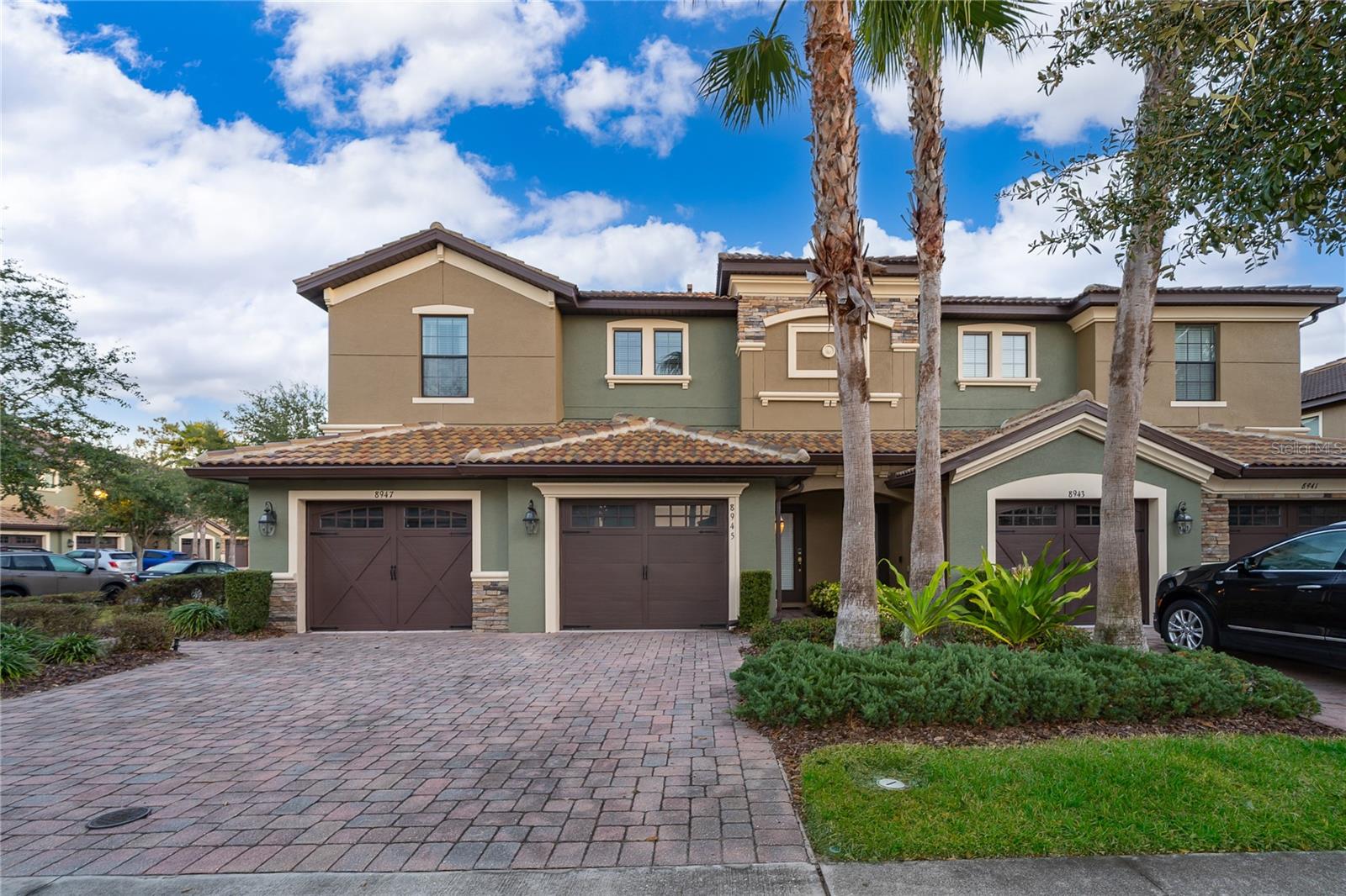8945 Azalea Sands Unit 8945, Champions Gate, FL 33896