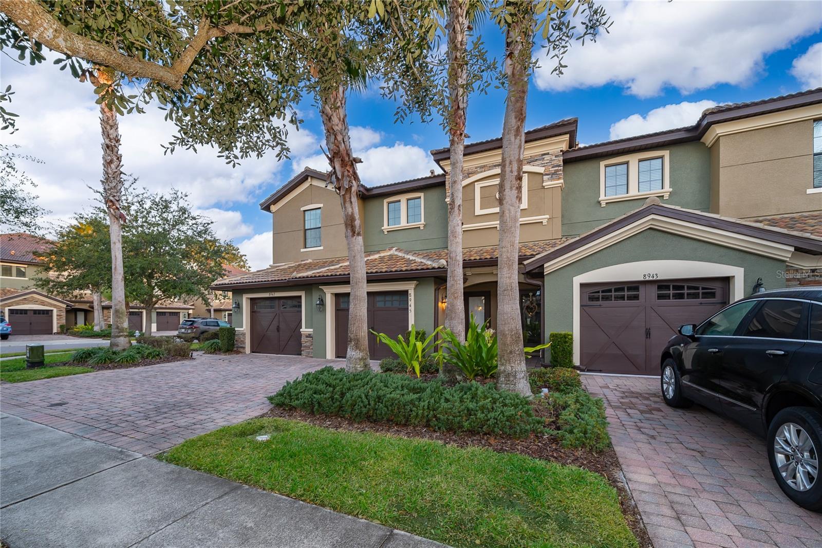 8945 Azalea Sands Unit 8945, Champions Gate, FL 33896
