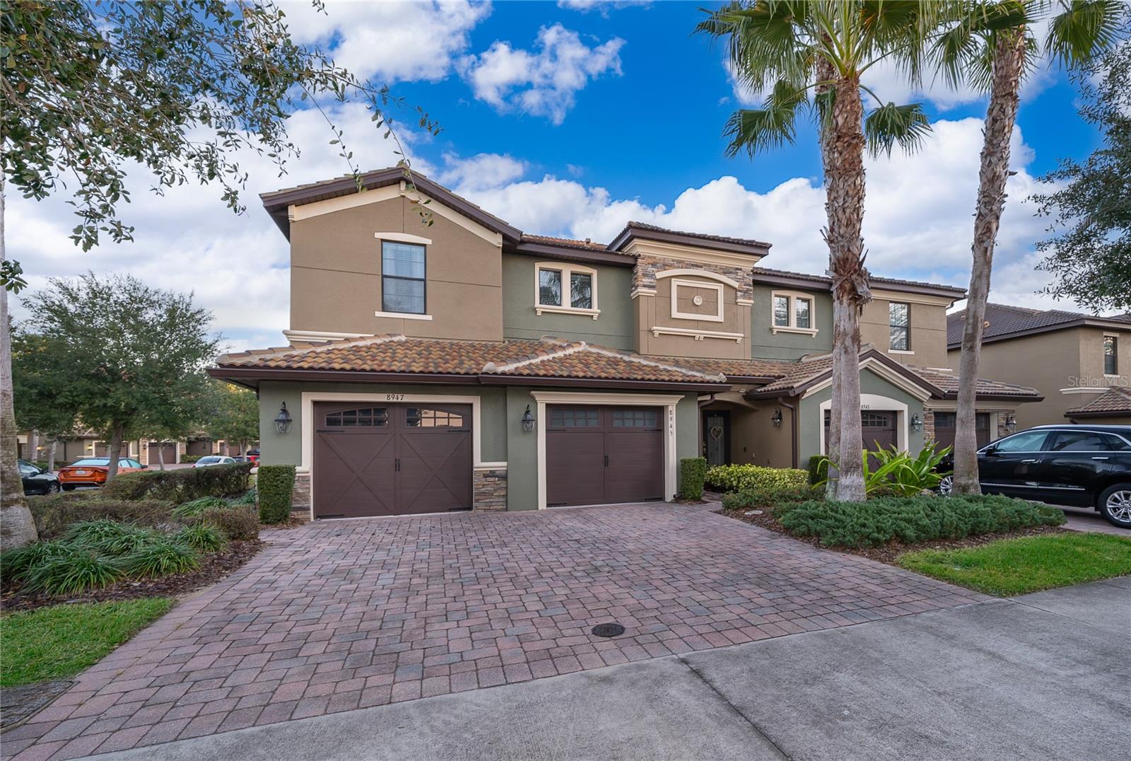 8945 Azalea Sands Unit 8945, Champions Gate, FL 33896