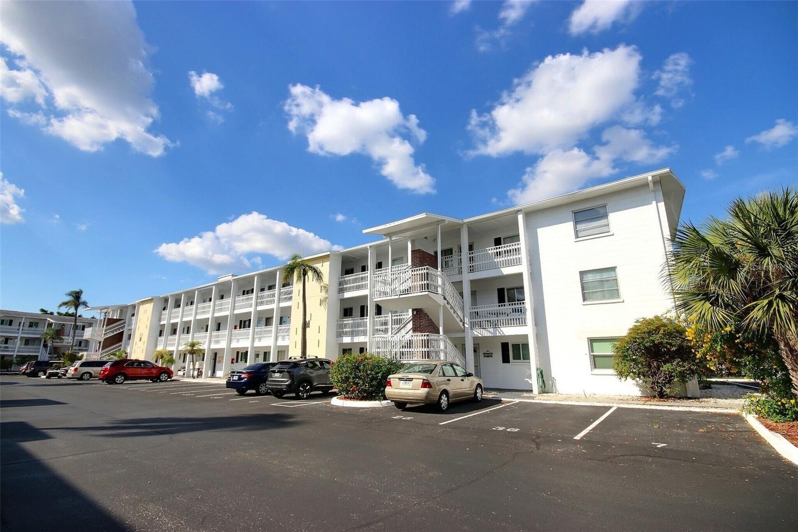 1631 Leisure Unit M36, Bradenton, FL 34207
