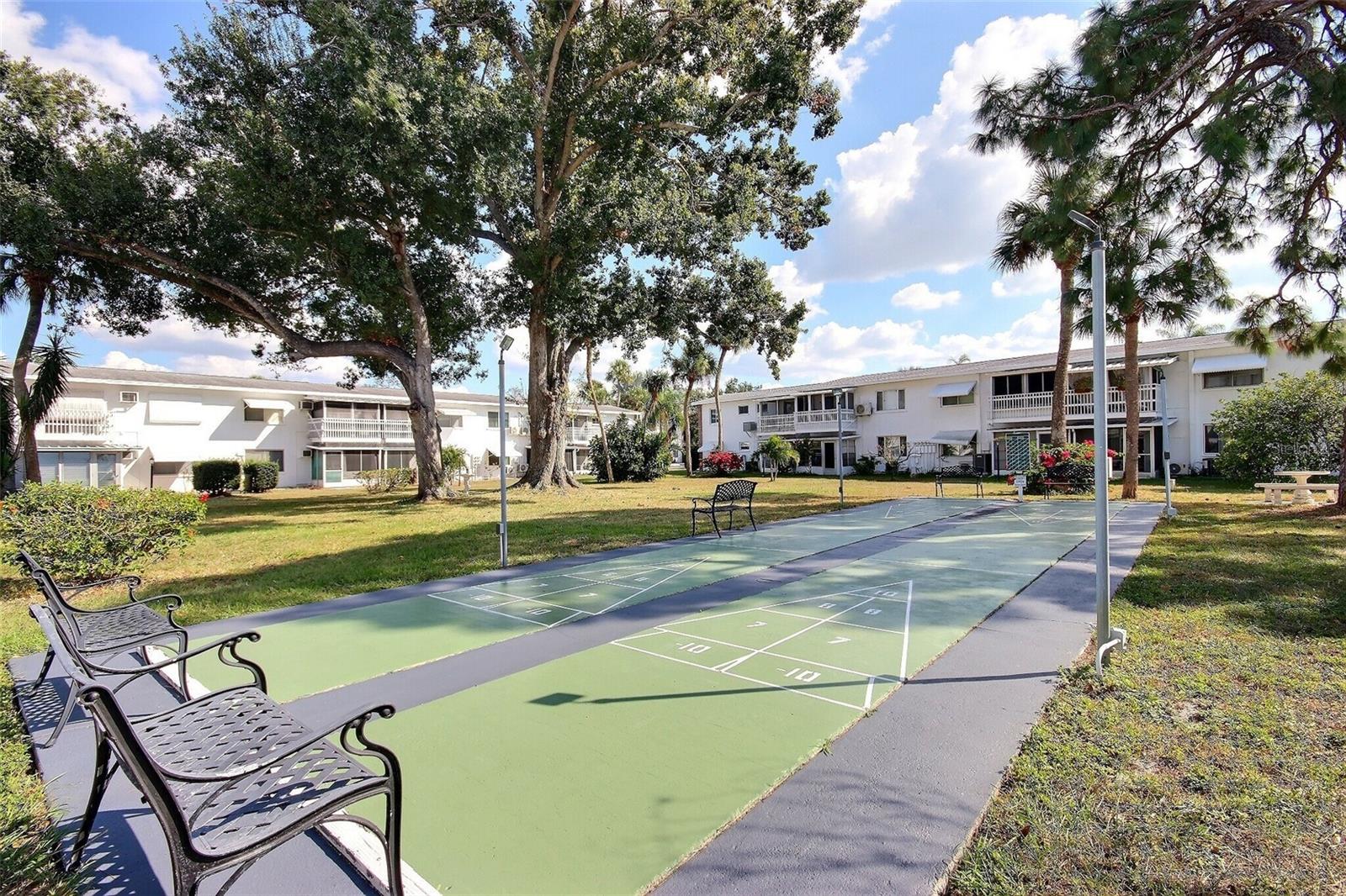 1631 Leisure Unit M36, Bradenton, FL 34207