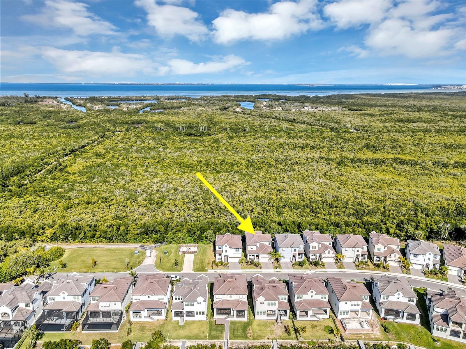 1115 Seagrape, Ruskin, FL 33570