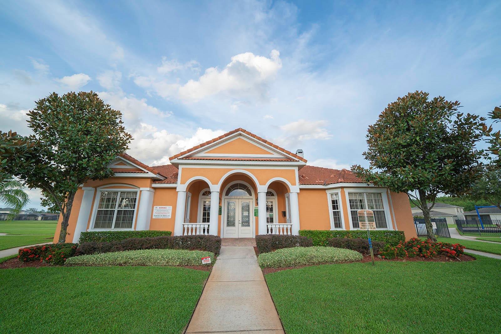 1039 Tourmaline, Kissimmee, FL 34746