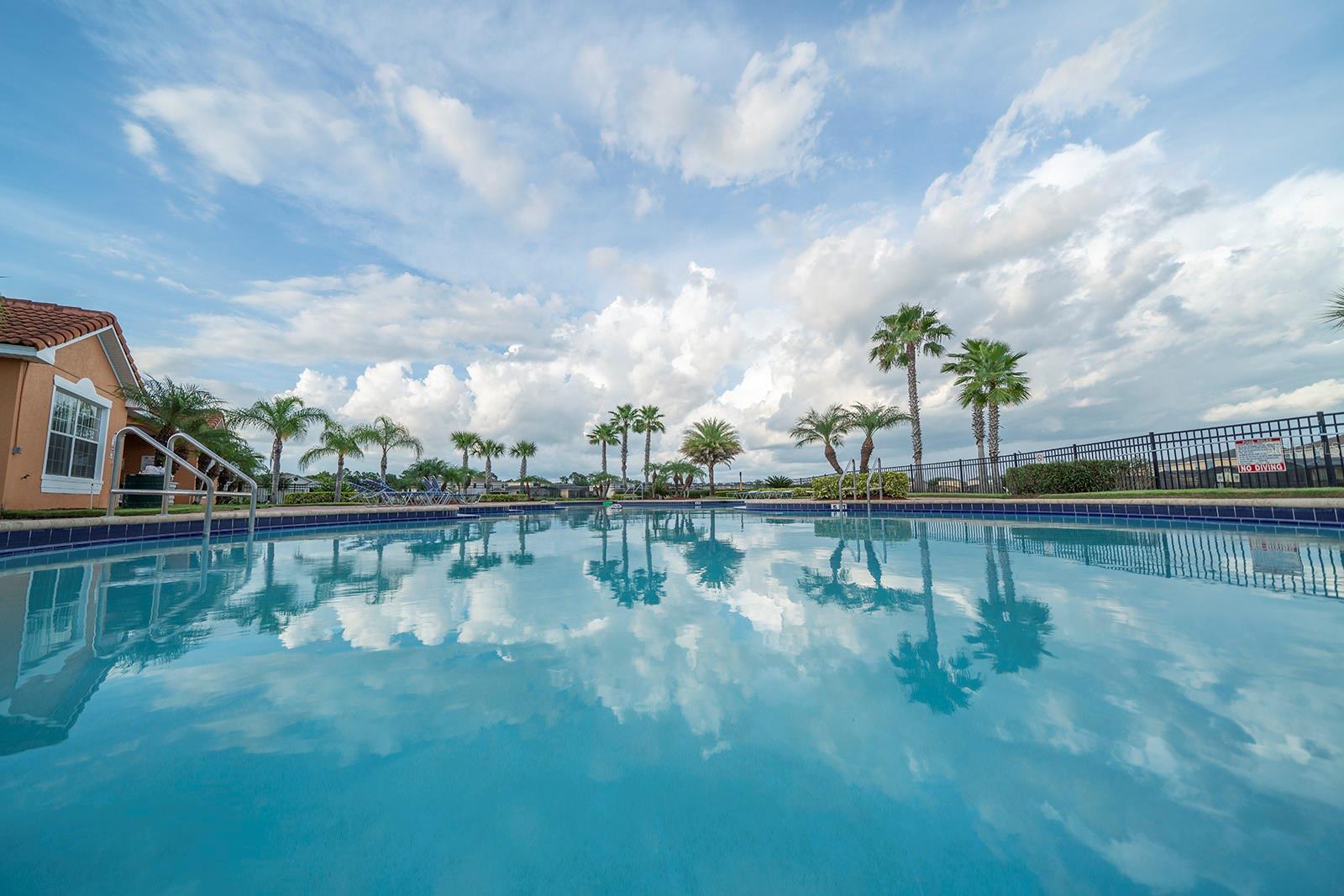 1039 Tourmaline, Kissimmee, FL 34746