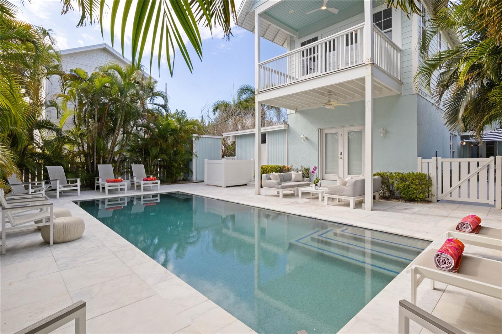 307 Spring, Anna Maria, FL 34216