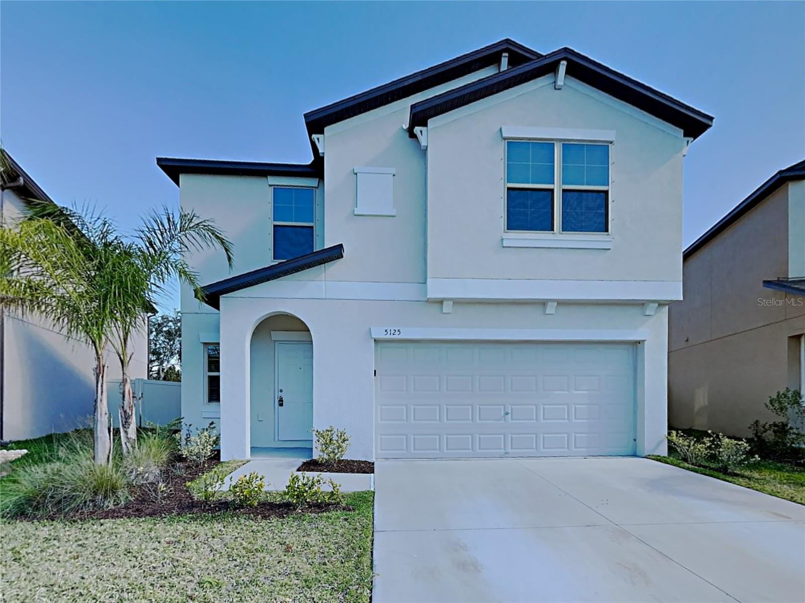 5125 White Chicory, Ruskin, FL 33570