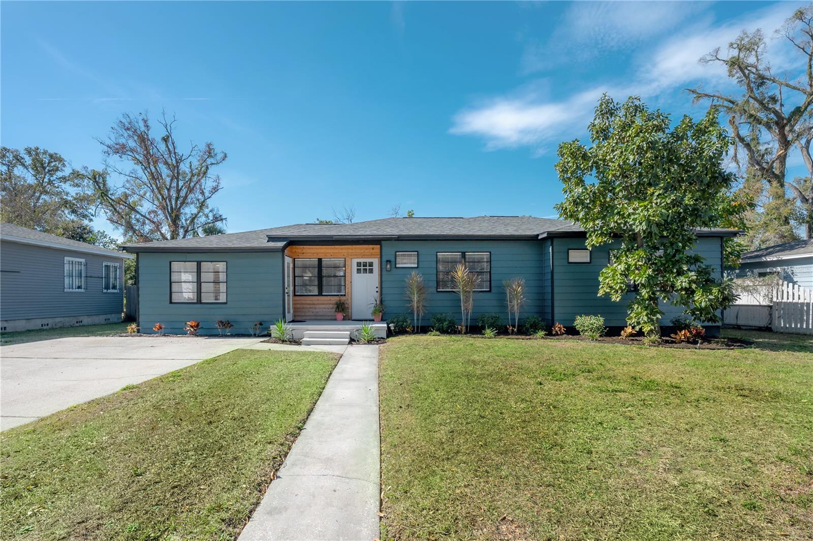 4110 Marguerite, Tampa, FL 33603