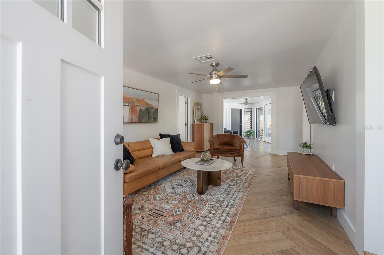 4110 Marguerite, Tampa, FL 33603
