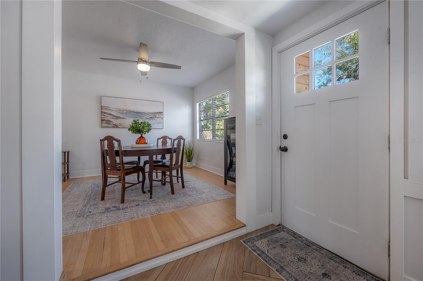 4110 Marguerite, Tampa, FL 33603