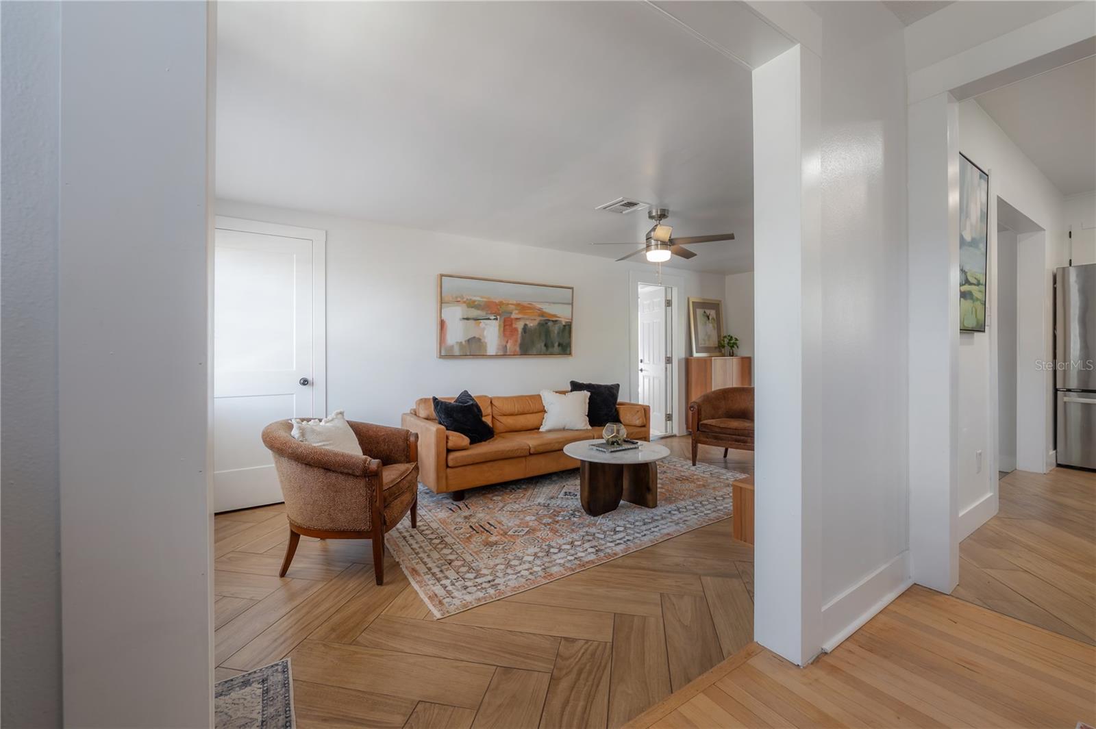 4110 Marguerite, Tampa, FL 33603