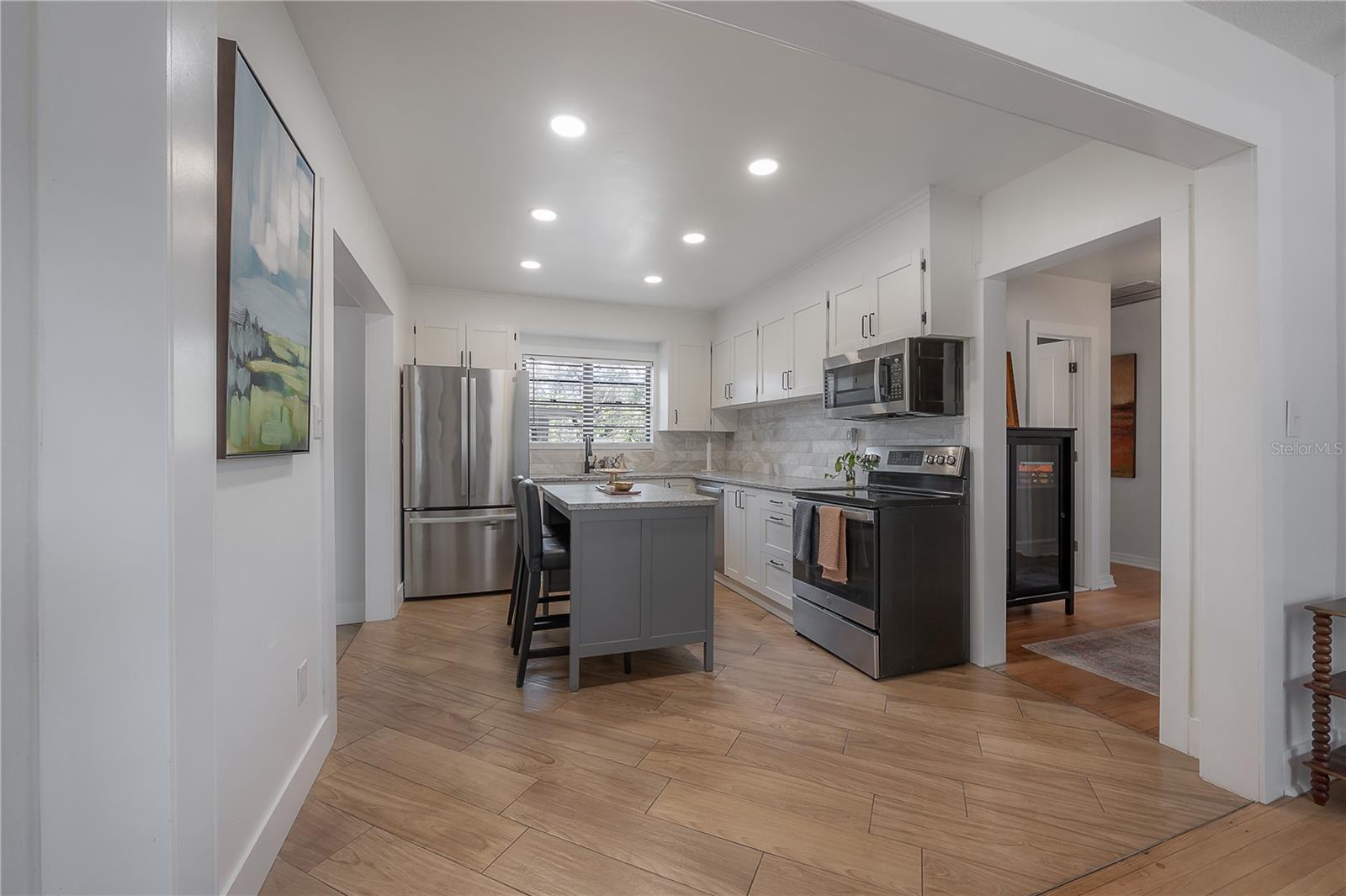 4110 Marguerite, Tampa, FL 33603