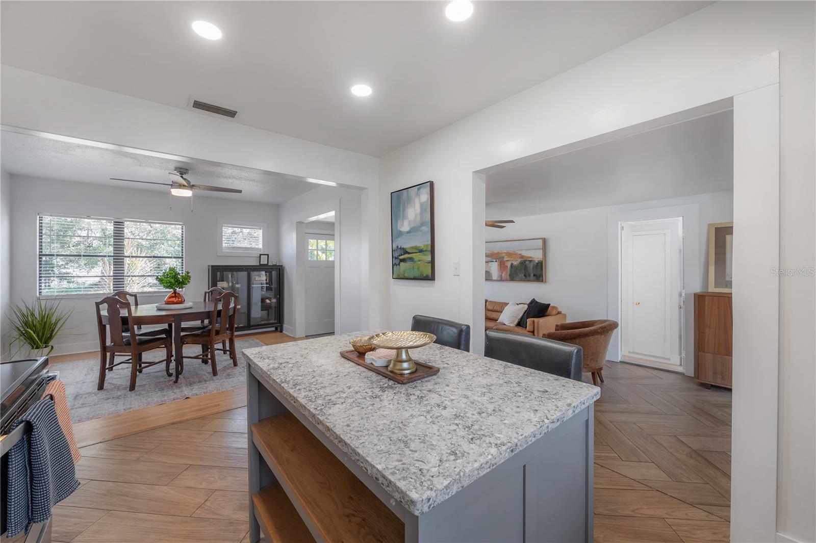 4110 Marguerite, Tampa, FL 33603