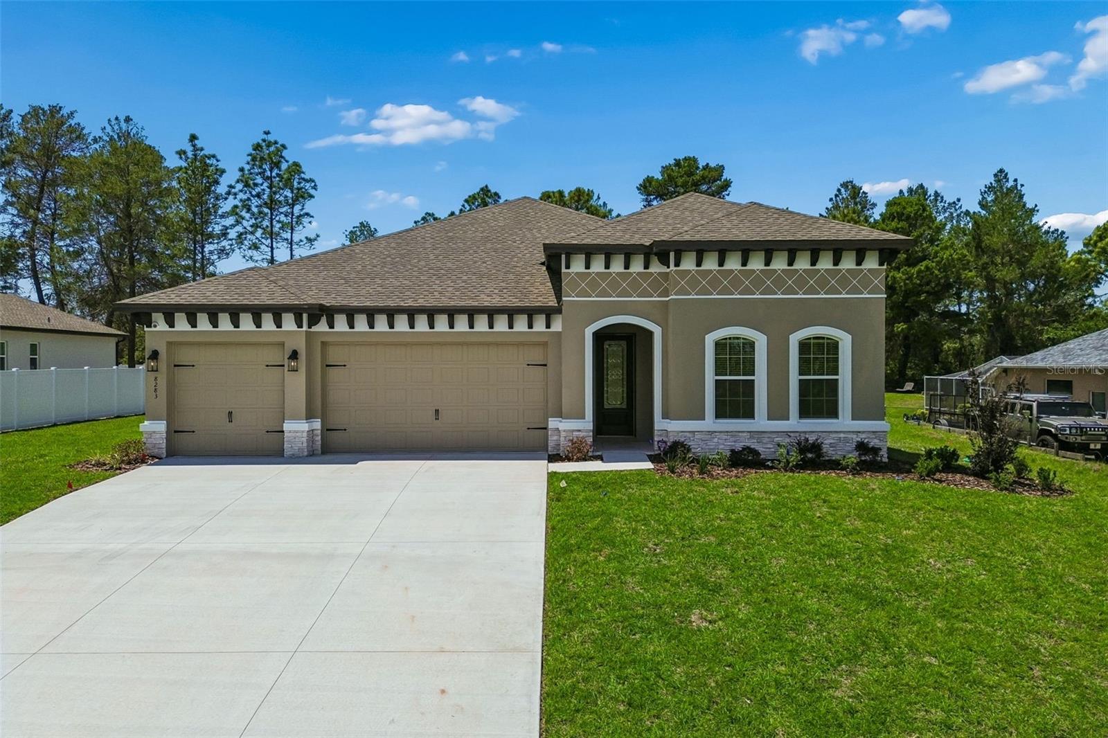 8283 Nittany, Weeki Wachee, FL 34613