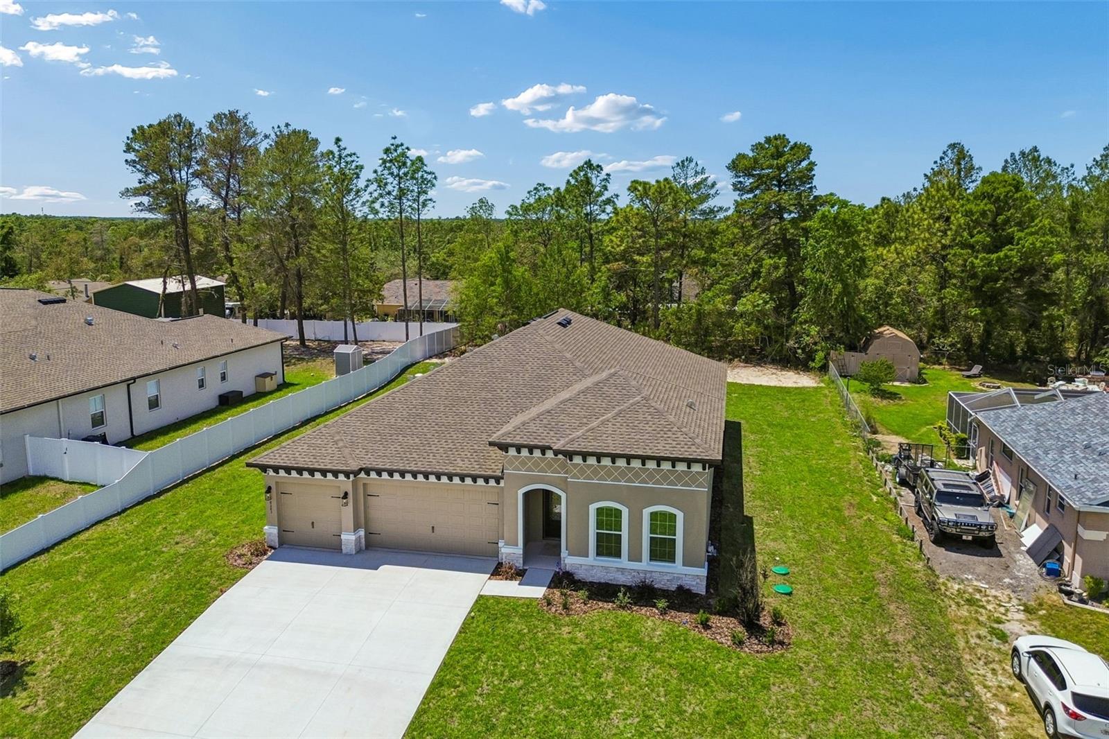 8283 Nittany, Weeki Wachee, FL 34613
