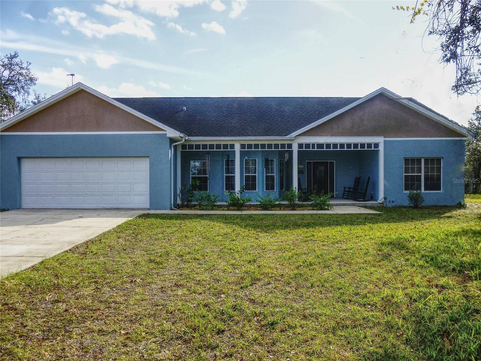 121 Deer, Frostproof, FL 33843
