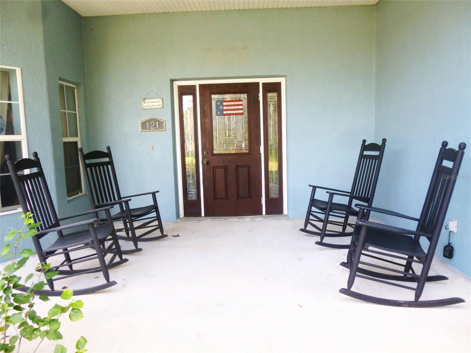 121 Deer, Frostproof, FL 33843